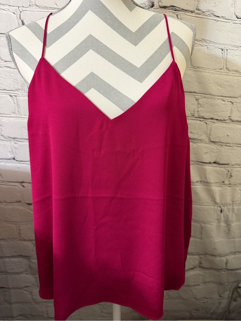 Express Reversible Camisole